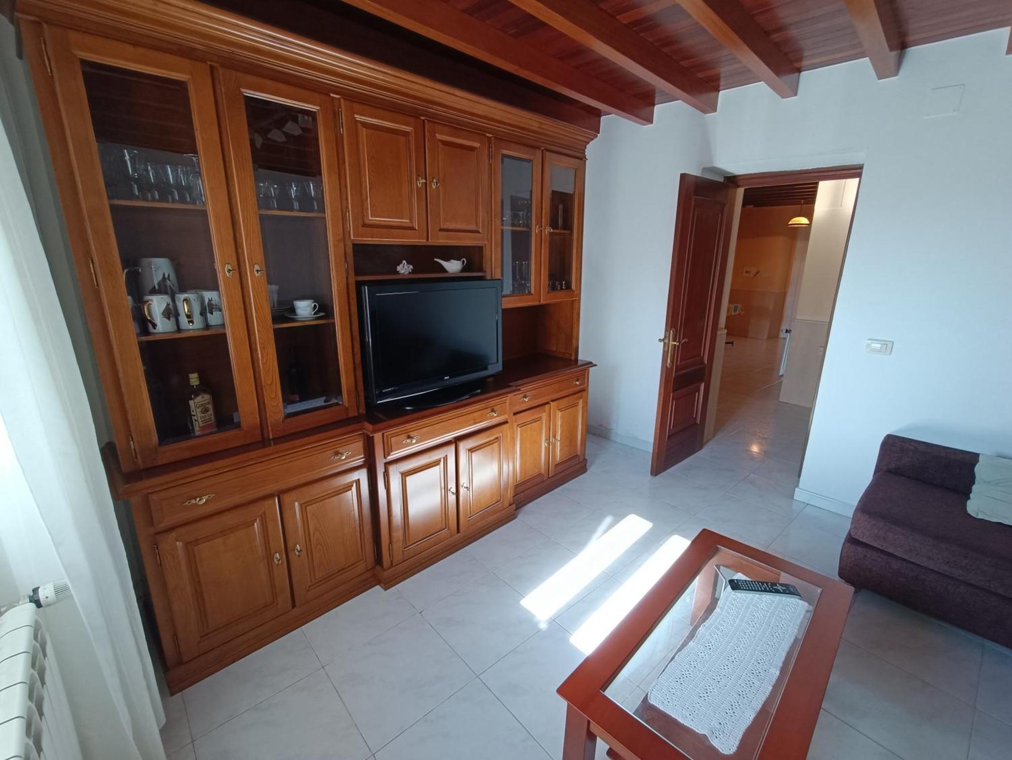 Вилла Casa Pepa De Enrique Лира Экстерьер фото