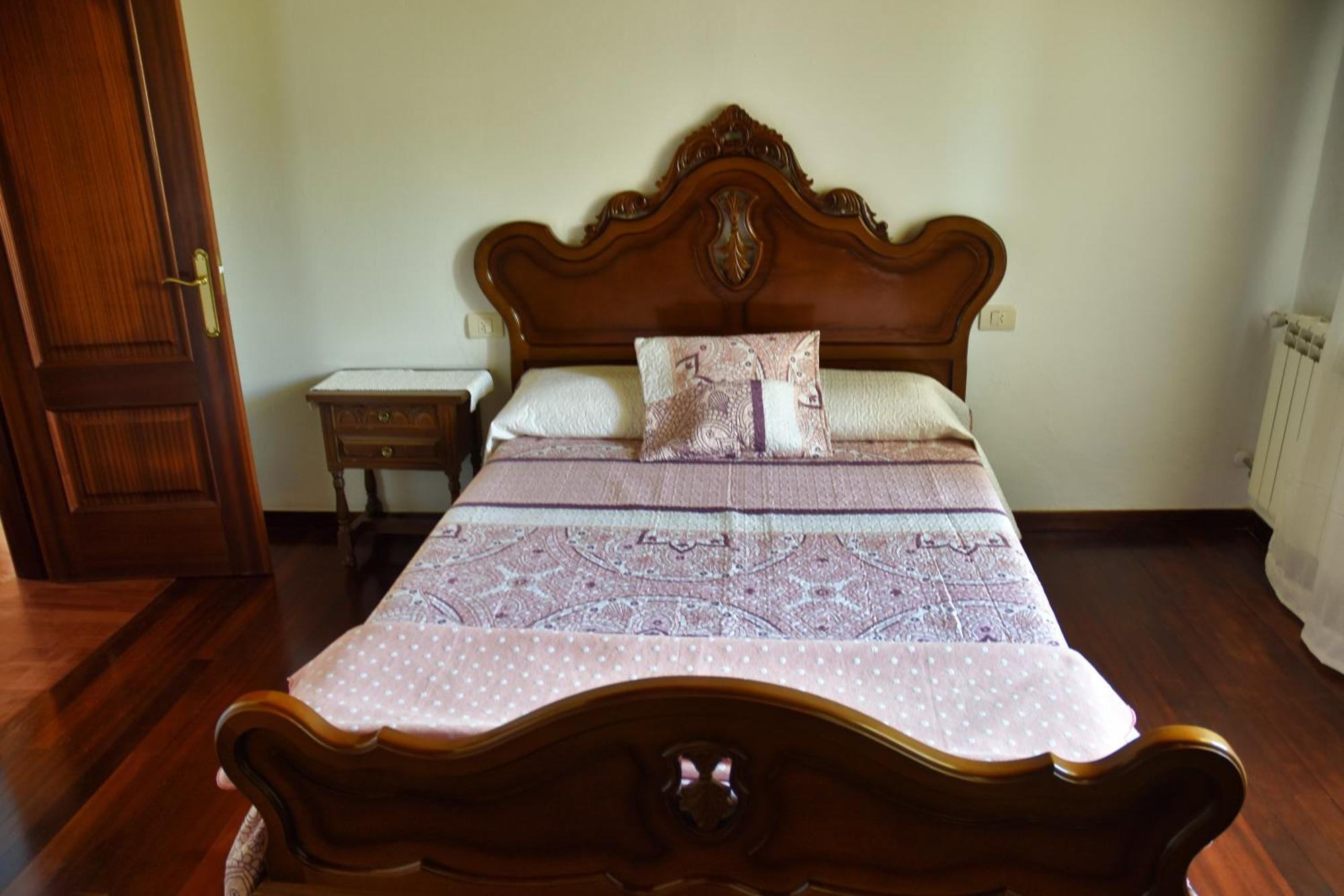 Вилла Casa Pepa De Enrique Лира Экстерьер фото